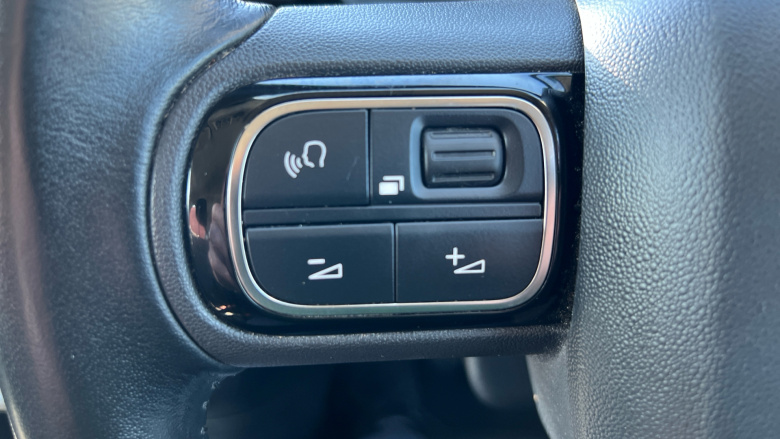 Citroen C3 1.2 PureTech Flair 5dr Petrol Hatchback